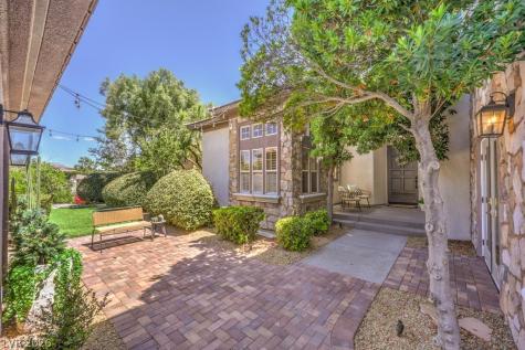 26 Plum Hollow Drive Henderson NV 89052