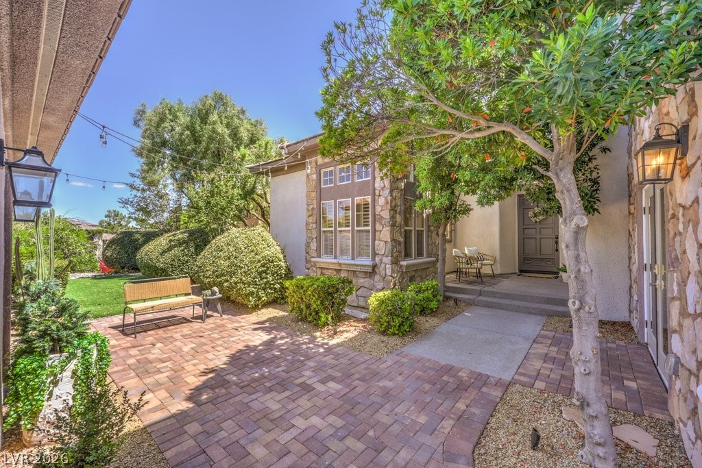 26 Plum Hollow Drive Henderson NV 89052