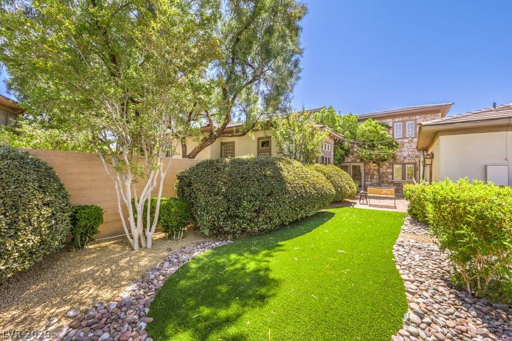 26 Plum Hollow Drive Henderson NV 89052