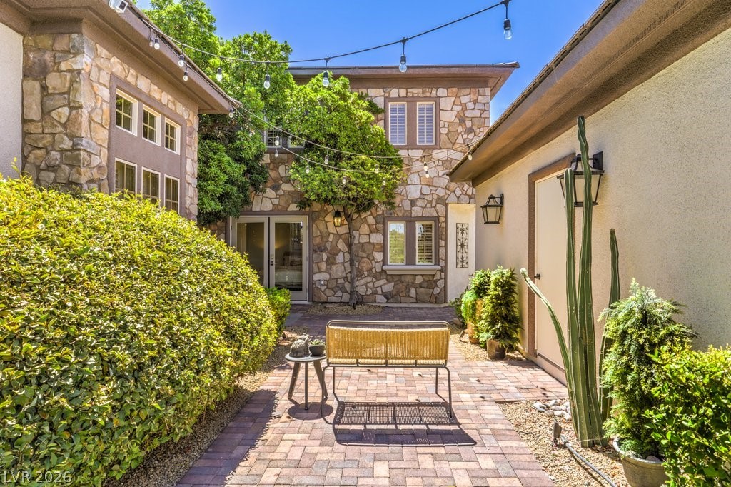 26 Plum Hollow Drive Henderson NV 89052