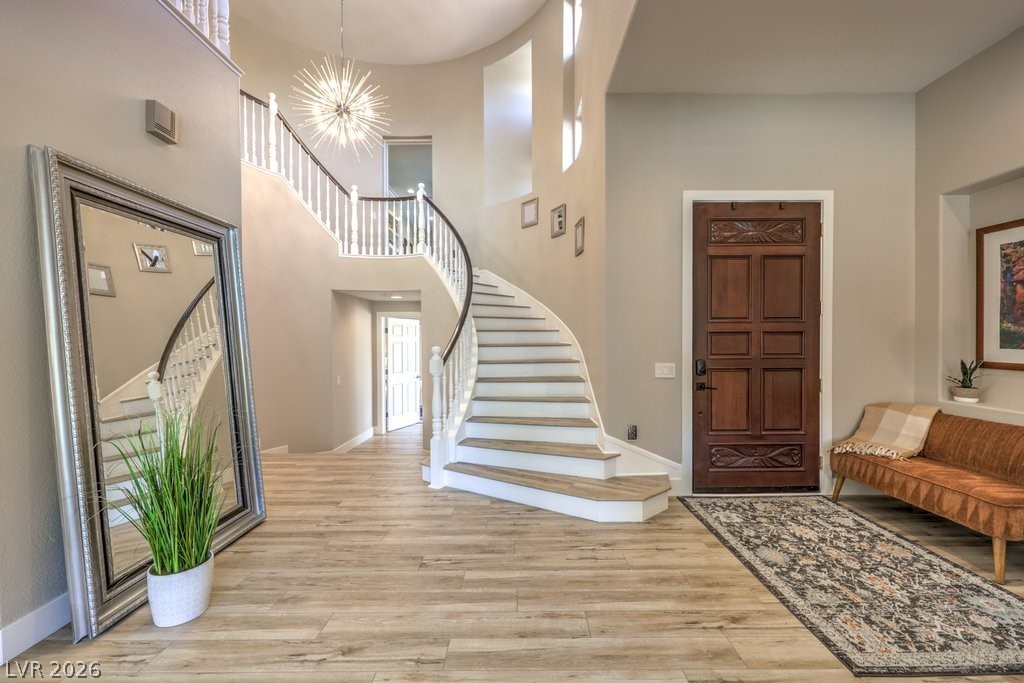 26 Plum Hollow Drive Henderson NV 89052