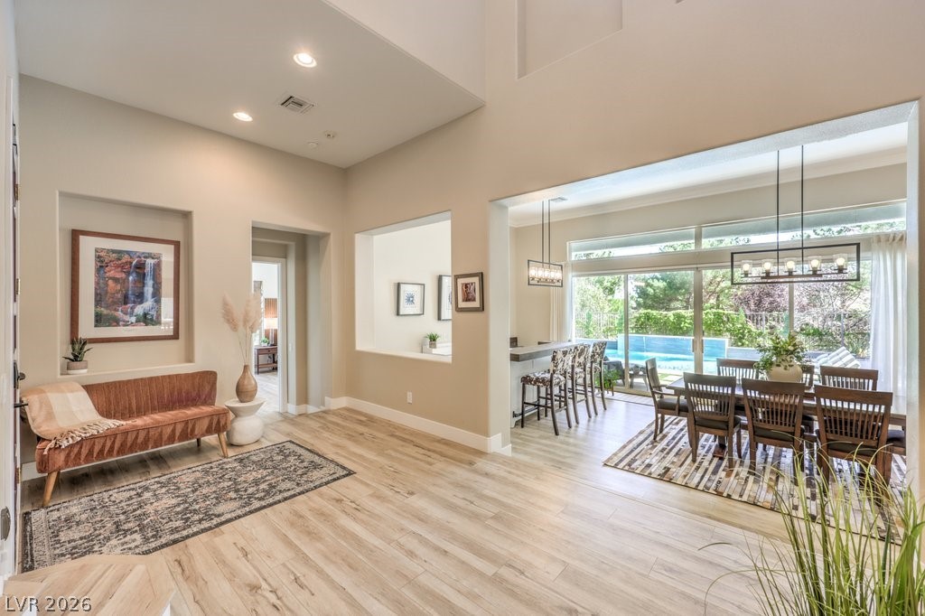26 Plum Hollow Drive Henderson NV 89052
