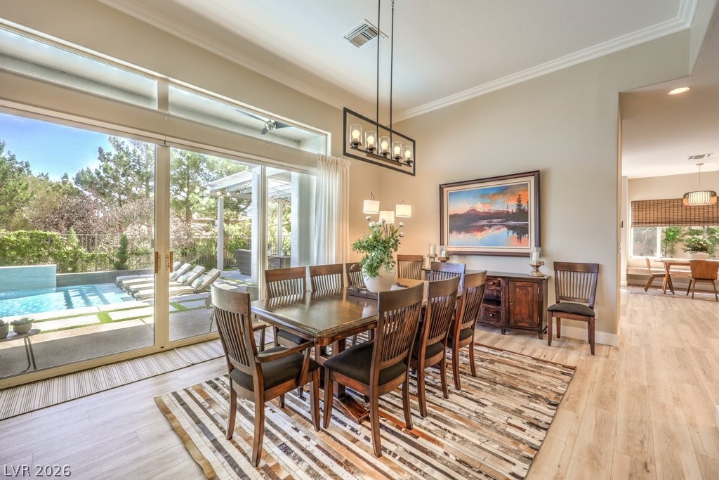 26 Plum Hollow Drive Henderson NV 89052