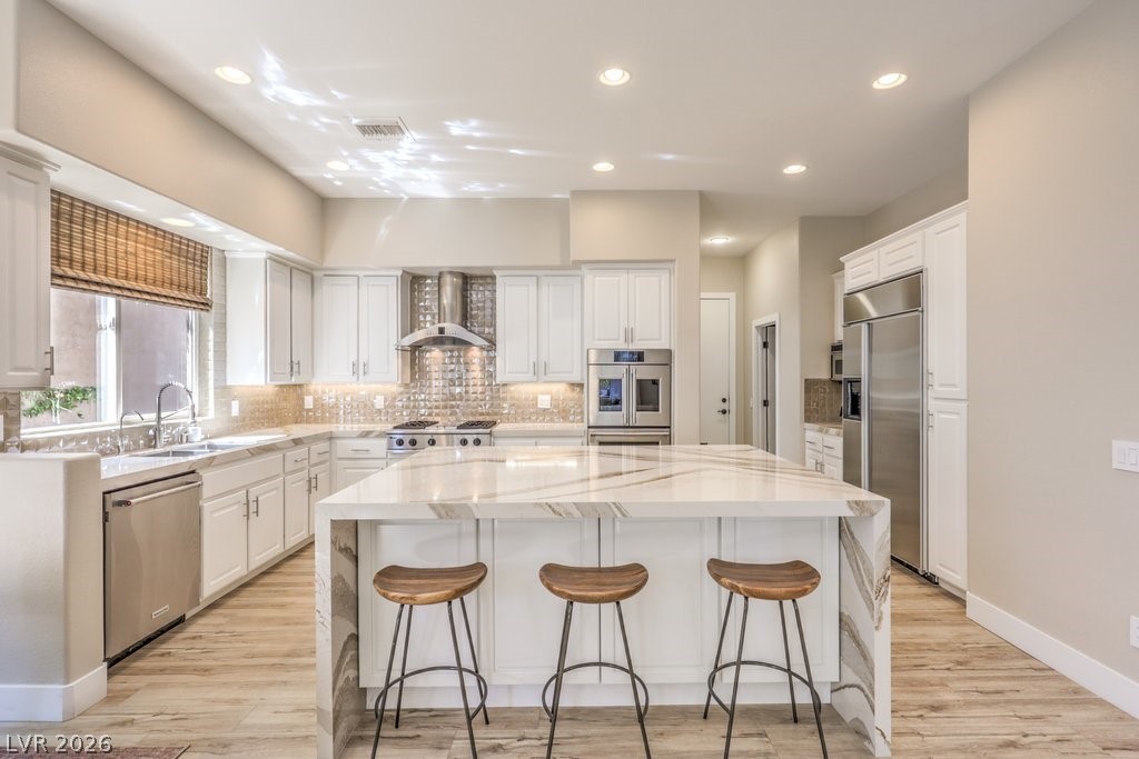 26 Plum Hollow Drive Henderson NV 89052