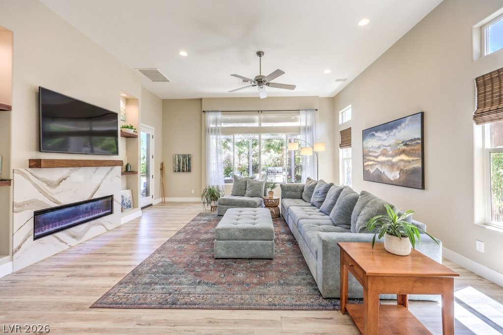 26 Plum Hollow Drive Henderson NV 89052