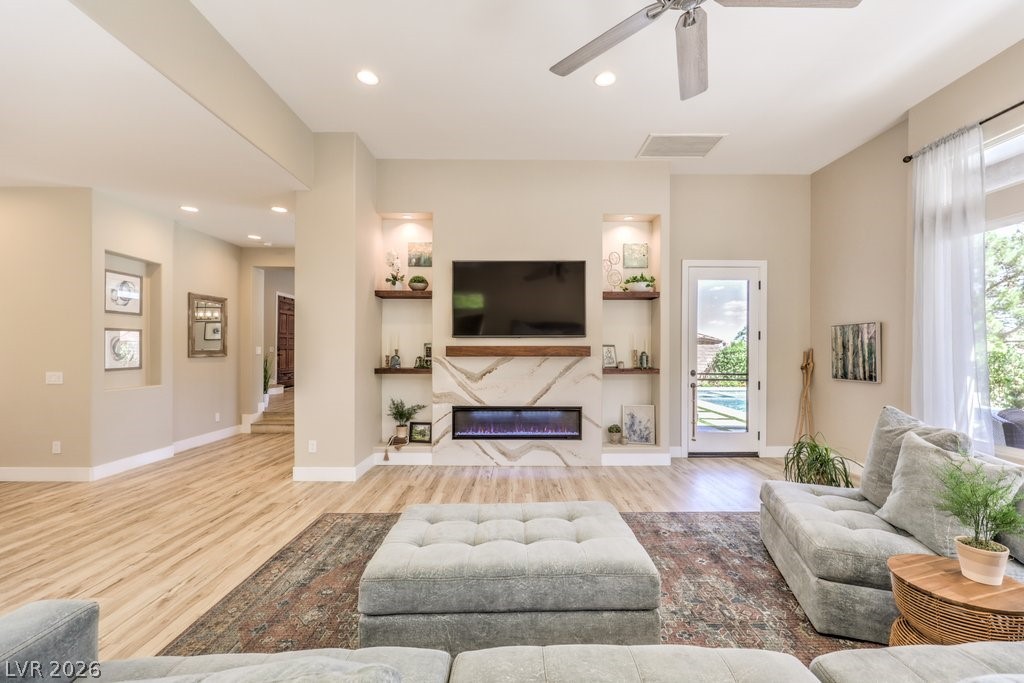 26 Plum Hollow Drive Henderson NV 89052