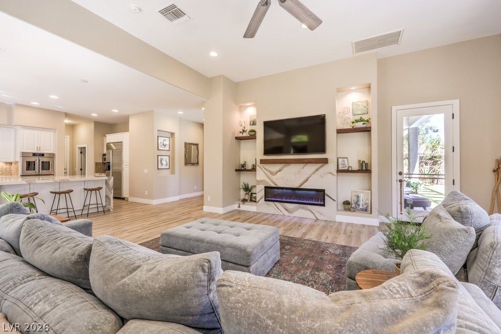 26 Plum Hollow Drive Henderson NV 89052