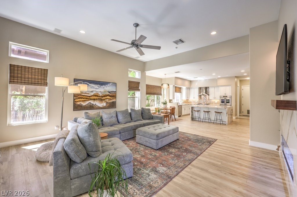 26 Plum Hollow Drive Henderson NV 89052