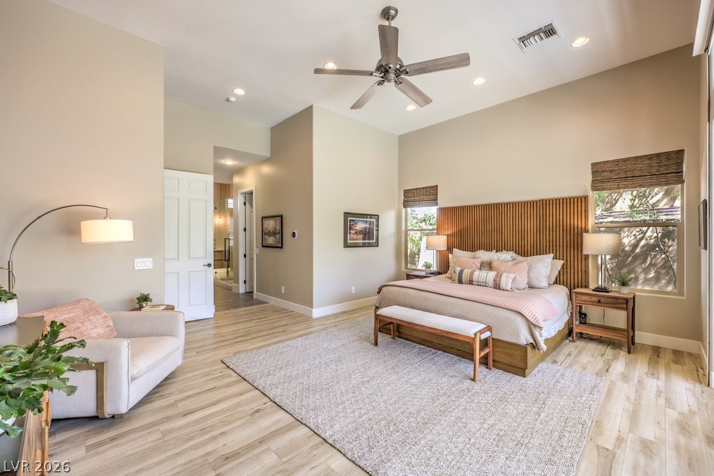 26 Plum Hollow Drive Henderson NV 89052