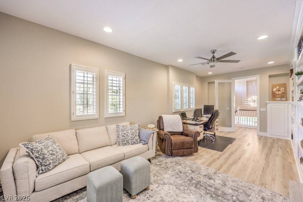 26 Plum Hollow Drive Henderson NV 89052