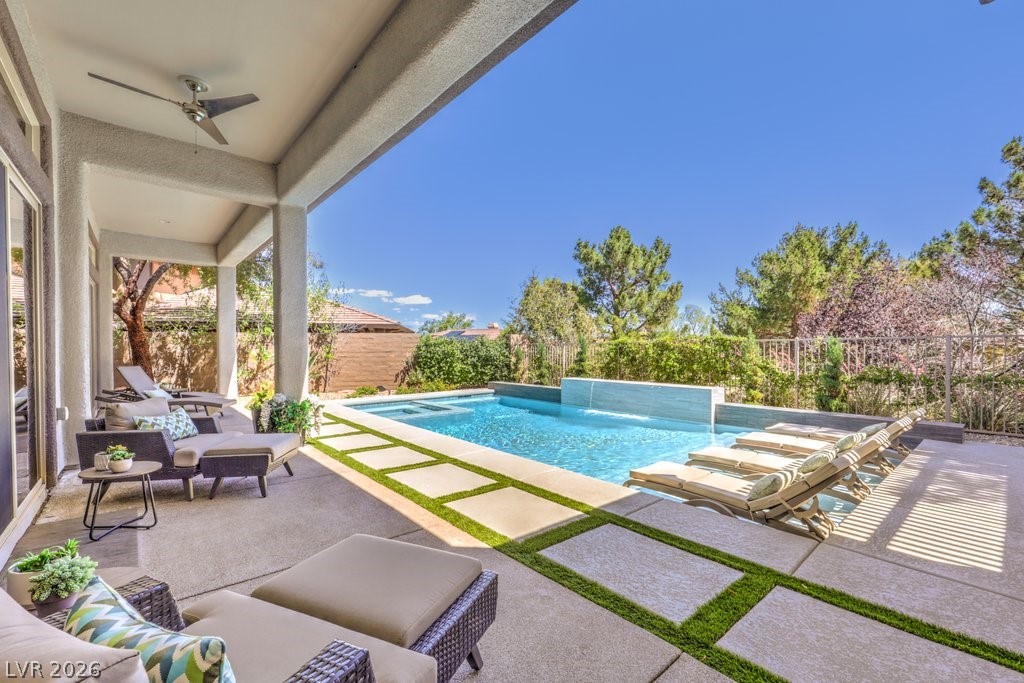 26 Plum Hollow Drive Henderson NV 89052