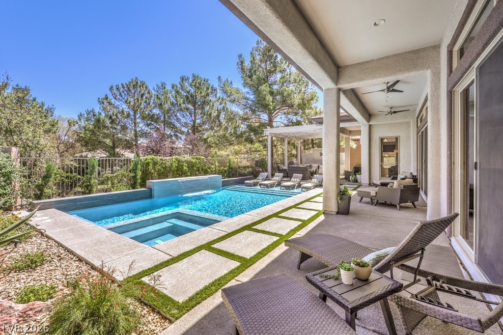 26 Plum Hollow Drive Henderson NV 89052