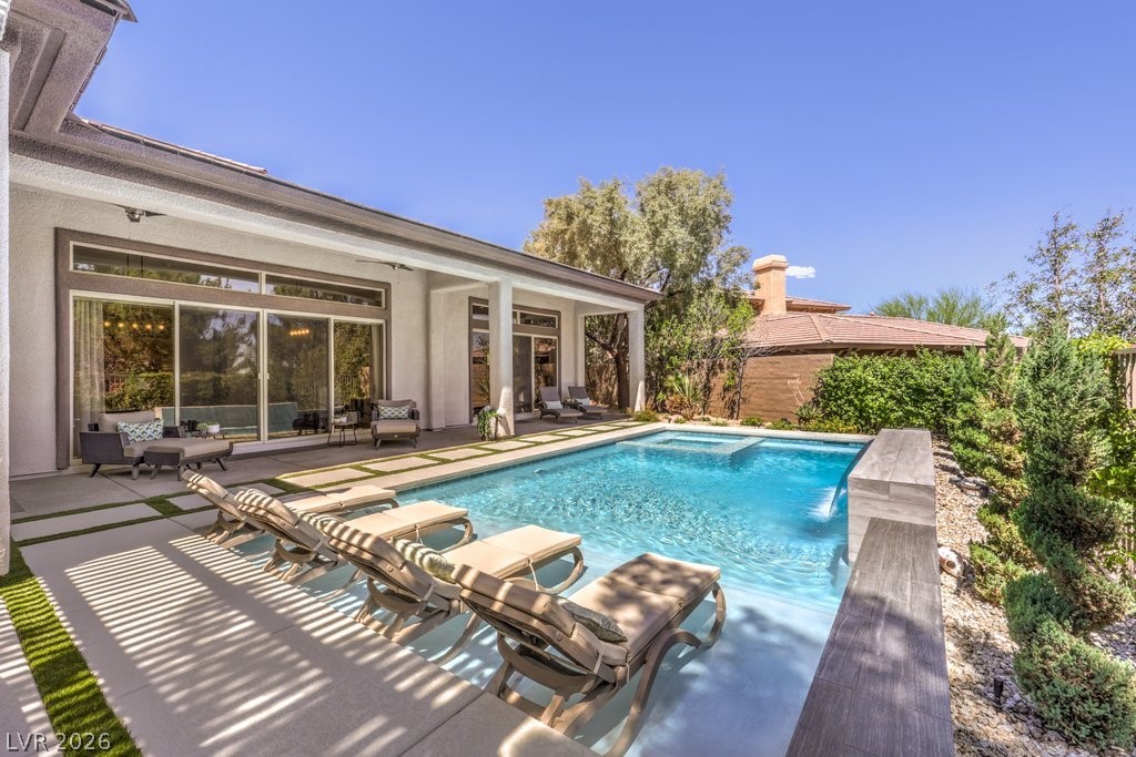 26 Plum Hollow Drive Henderson NV 89052