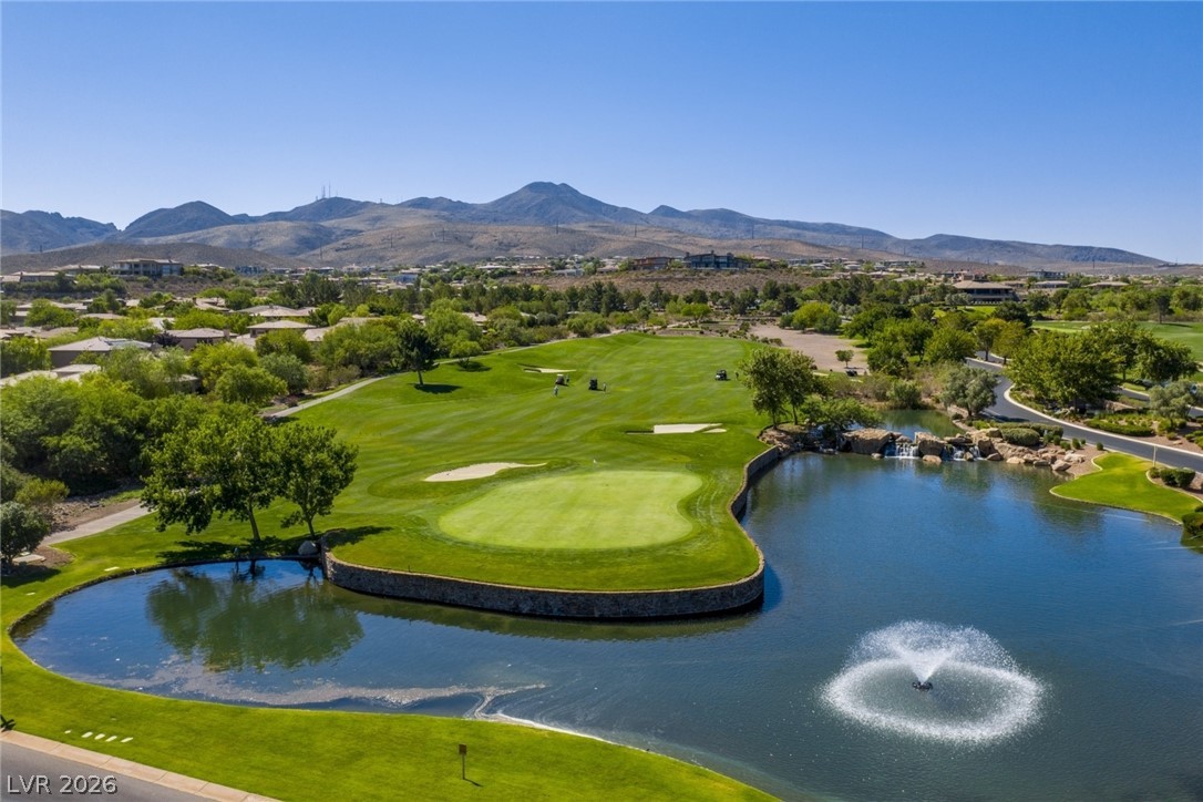26 Plum Hollow Drive Henderson NV 89052