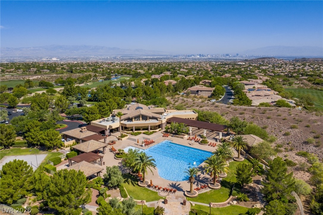 26 Plum Hollow Drive Henderson NV 89052