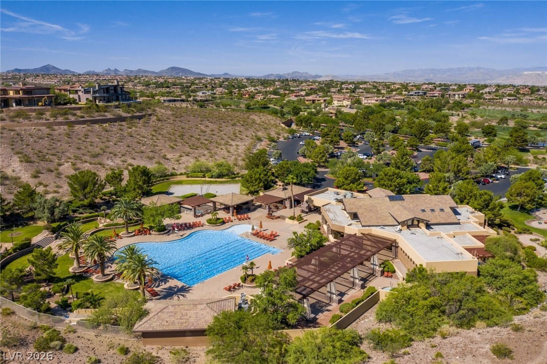 26 Plum Hollow Drive Henderson NV 89052