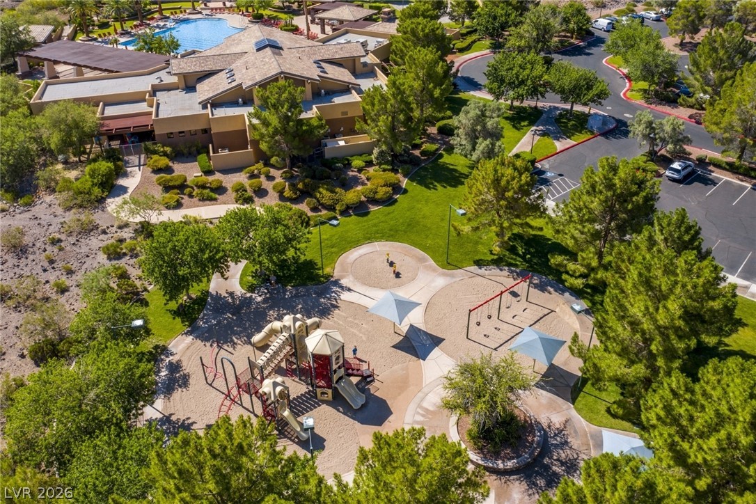 26 Plum Hollow Drive Henderson NV 89052