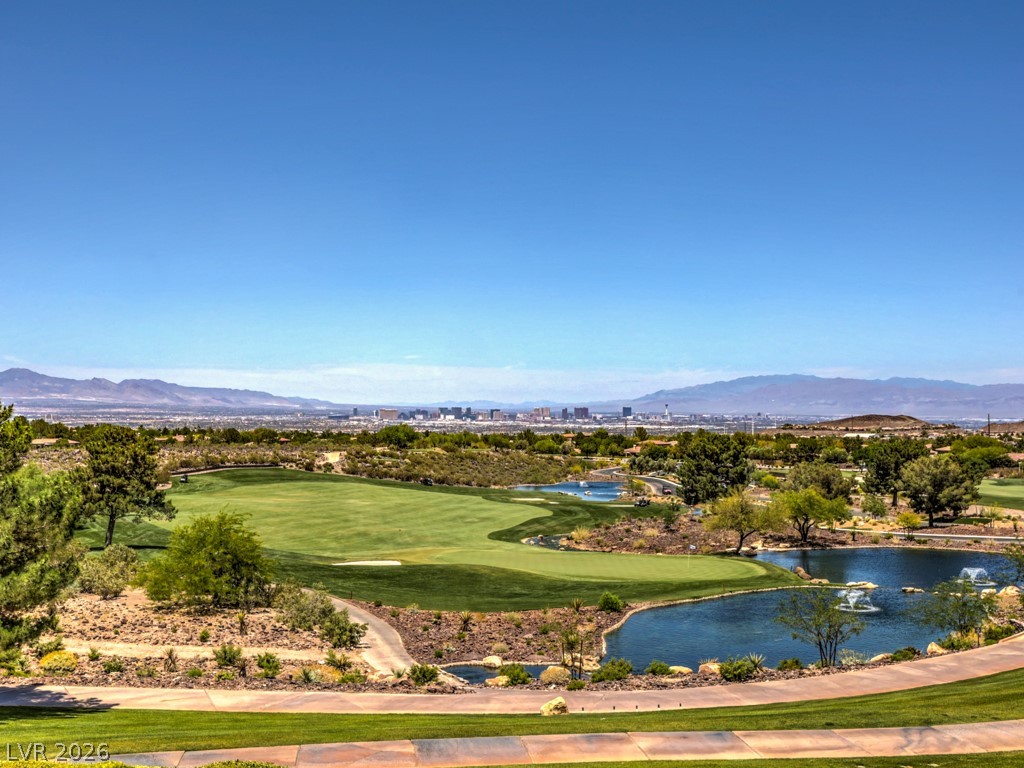 26 Plum Hollow Drive Henderson NV 89052