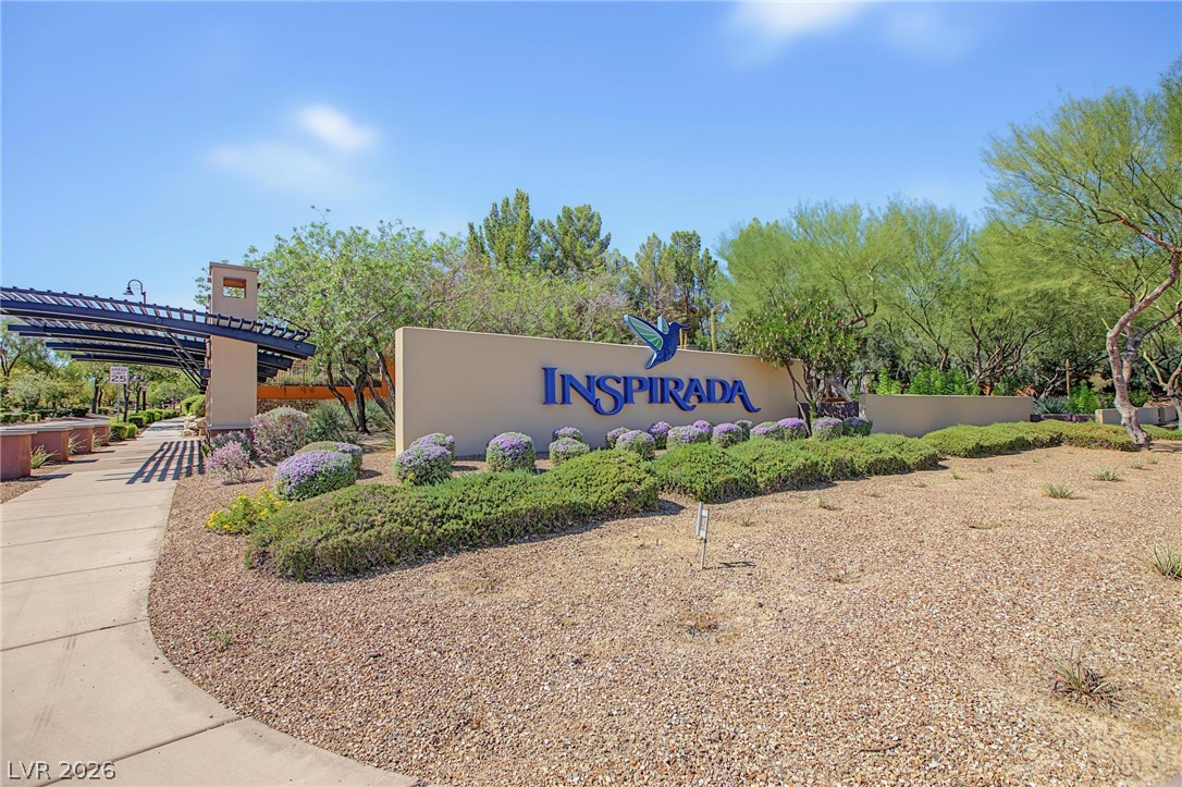 1955 Misano Monte Street Henderson NV 89044