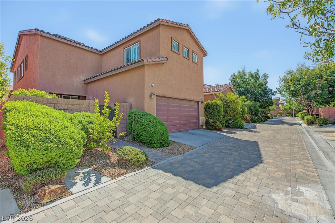 1955 Misano Monte Street Henderson NV 89044