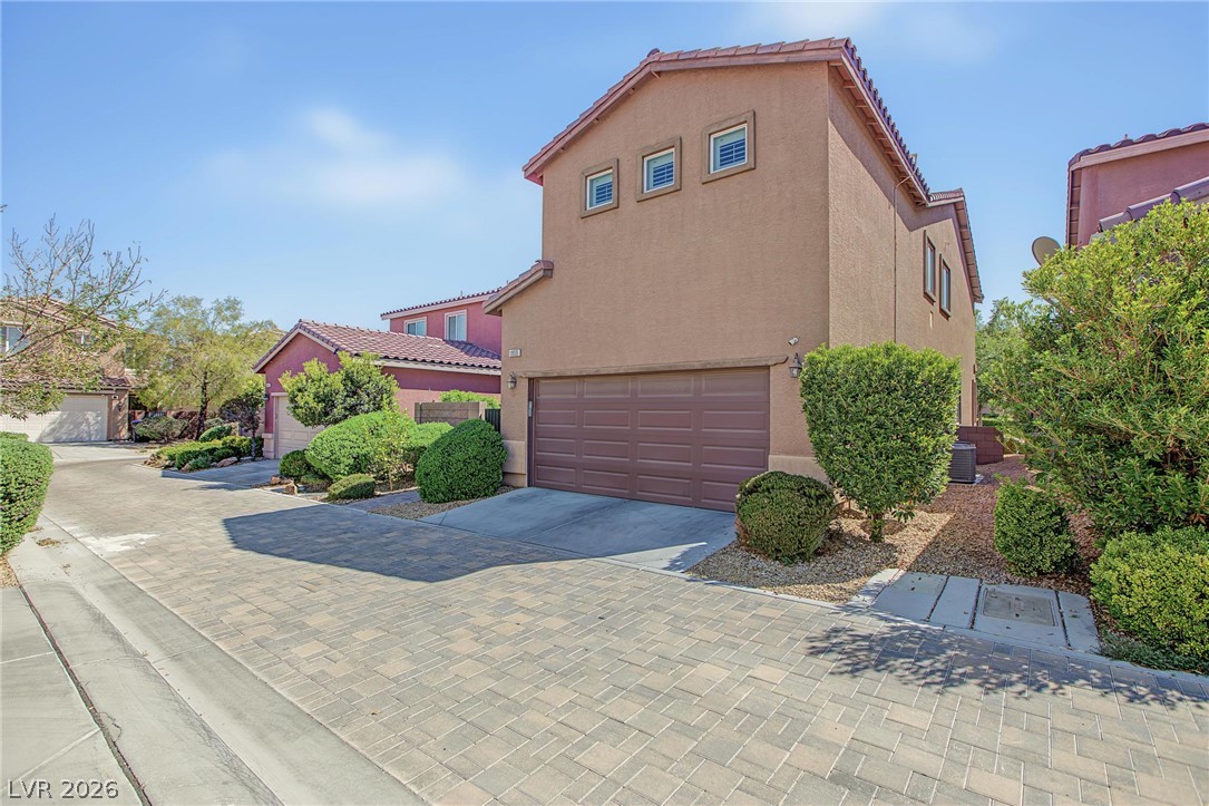 1955 Misano Monte Street Henderson NV 89044
