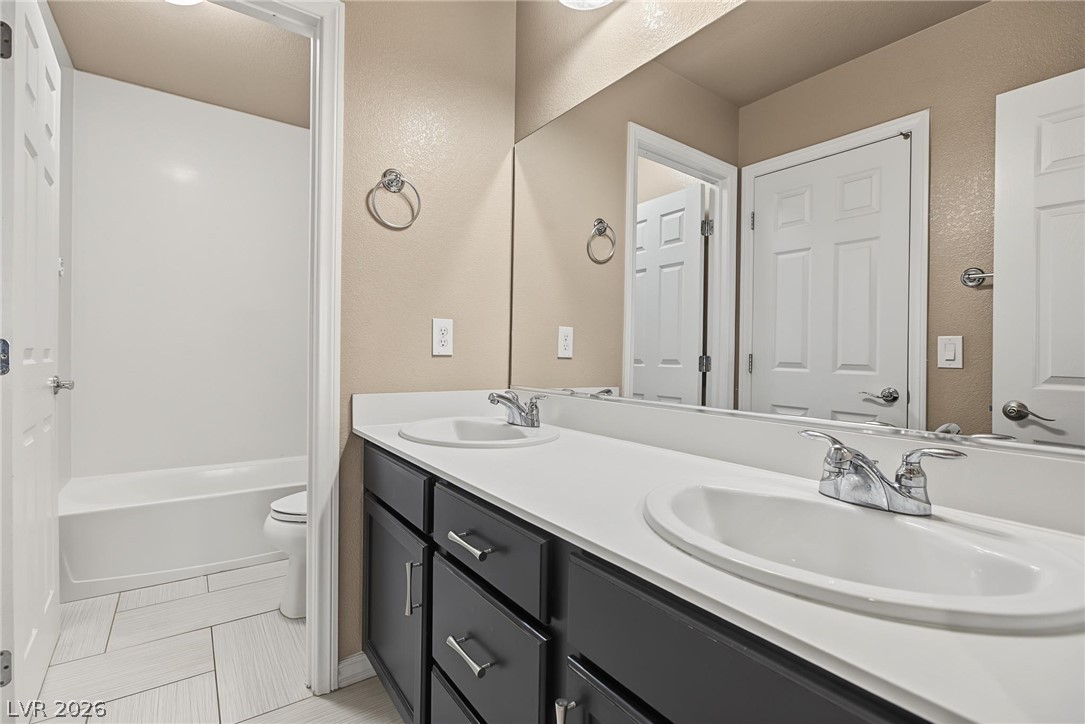 1955 Misano Monte Street Henderson NV 89044