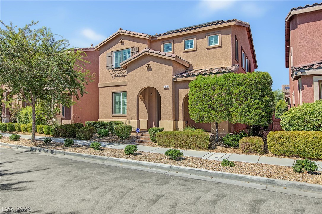 1955 Misano Monte Street Henderson NV 89044