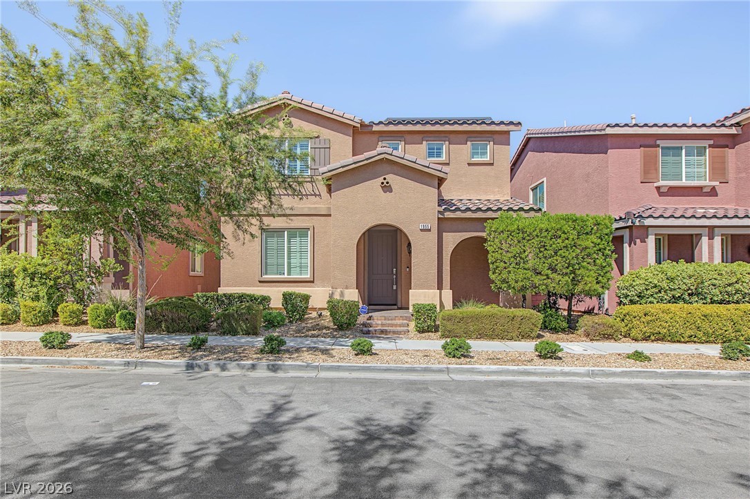1955 Misano Monte Street Henderson NV 89044