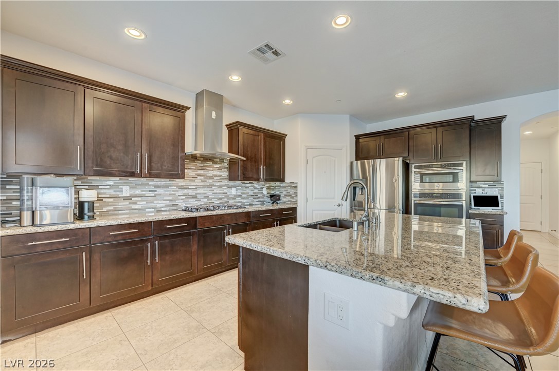 176 Kirkton Street Henderson NV 89012