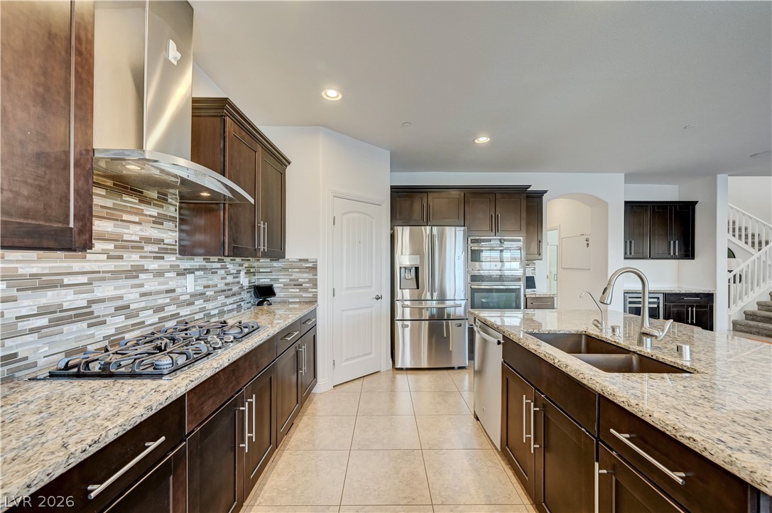 176 Kirkton Street Henderson NV 89012