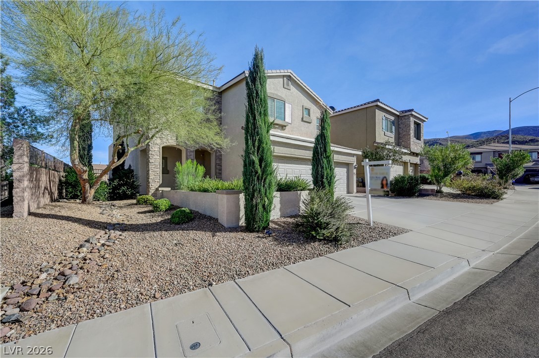176 Kirkton Street Henderson NV 89012