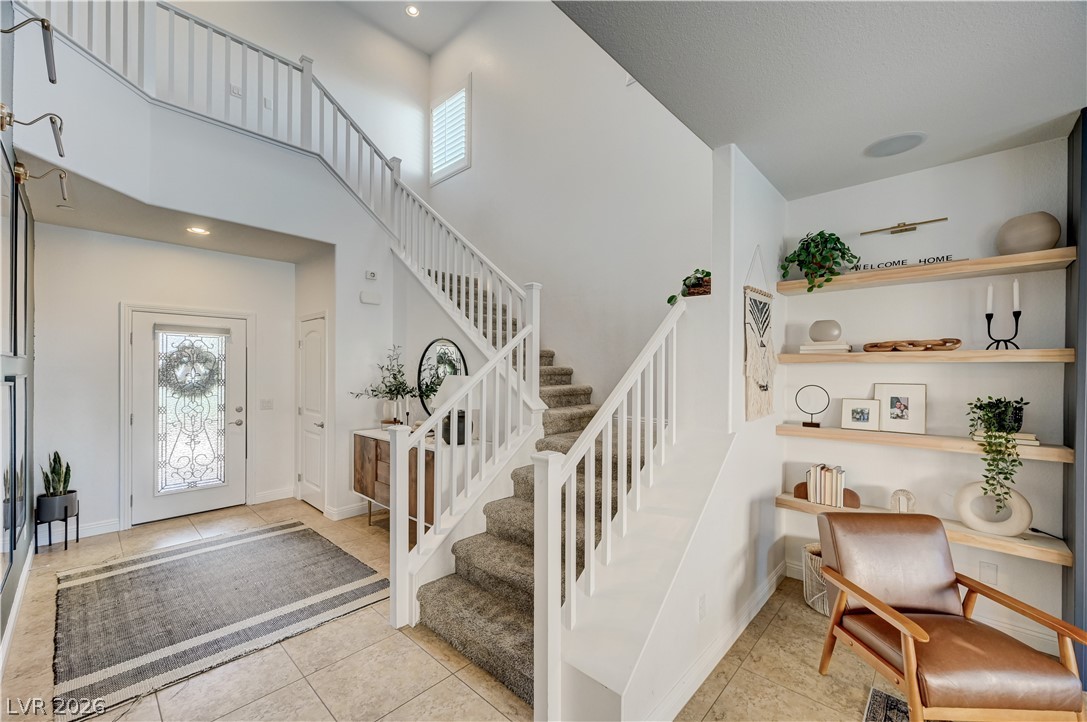 176 Kirkton Street Henderson NV 89012