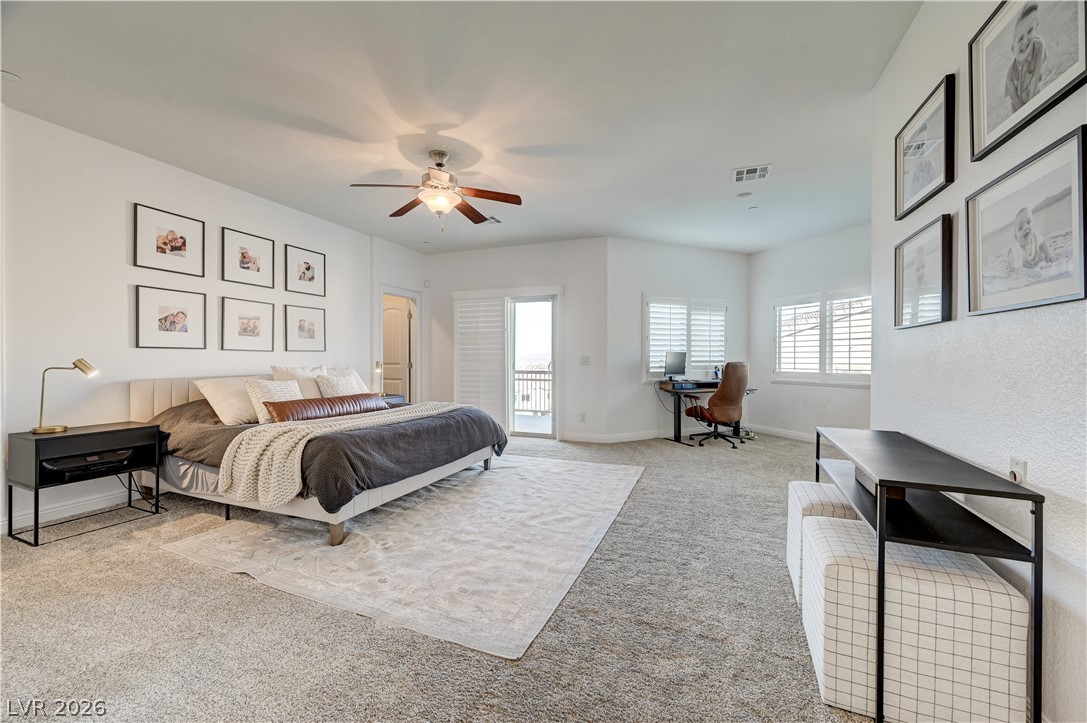 176 Kirkton Street Henderson NV 89012