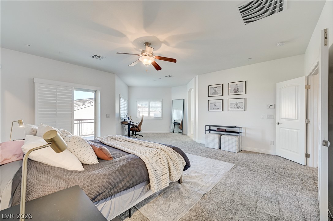 176 Kirkton Street Henderson NV 89012