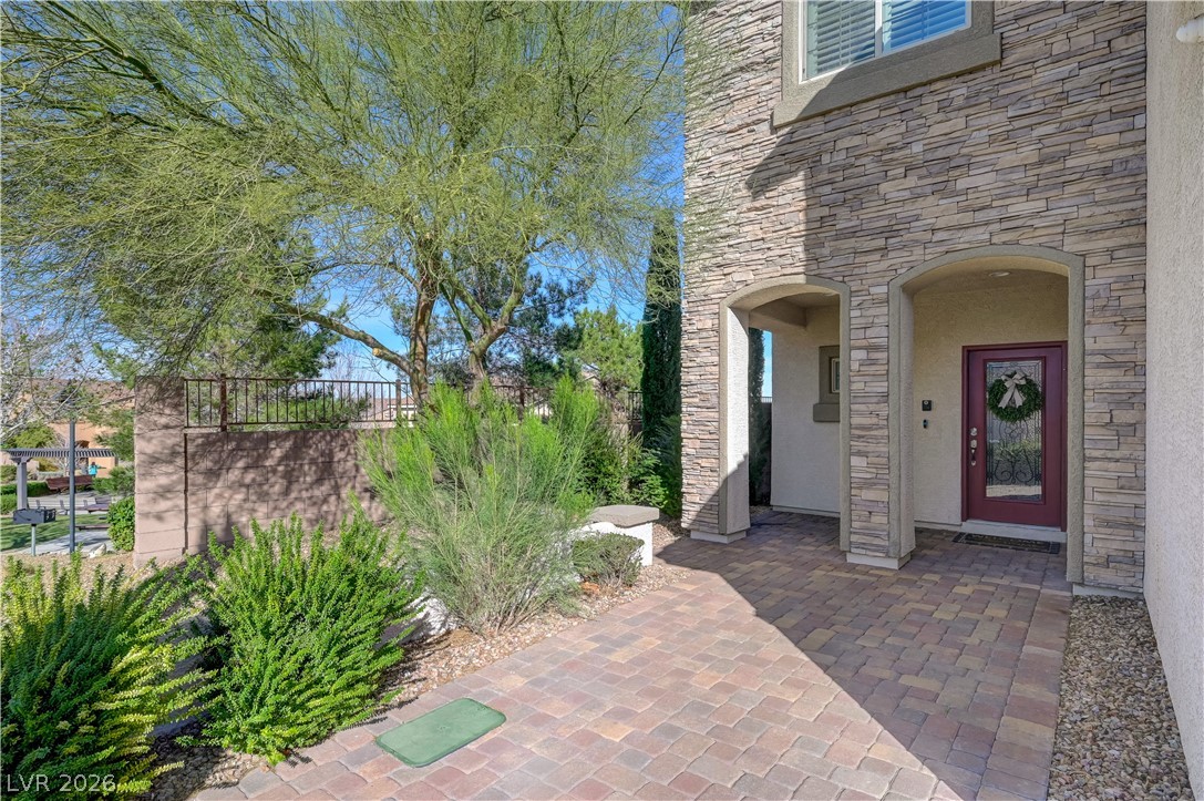 176 Kirkton Street Henderson NV 89012