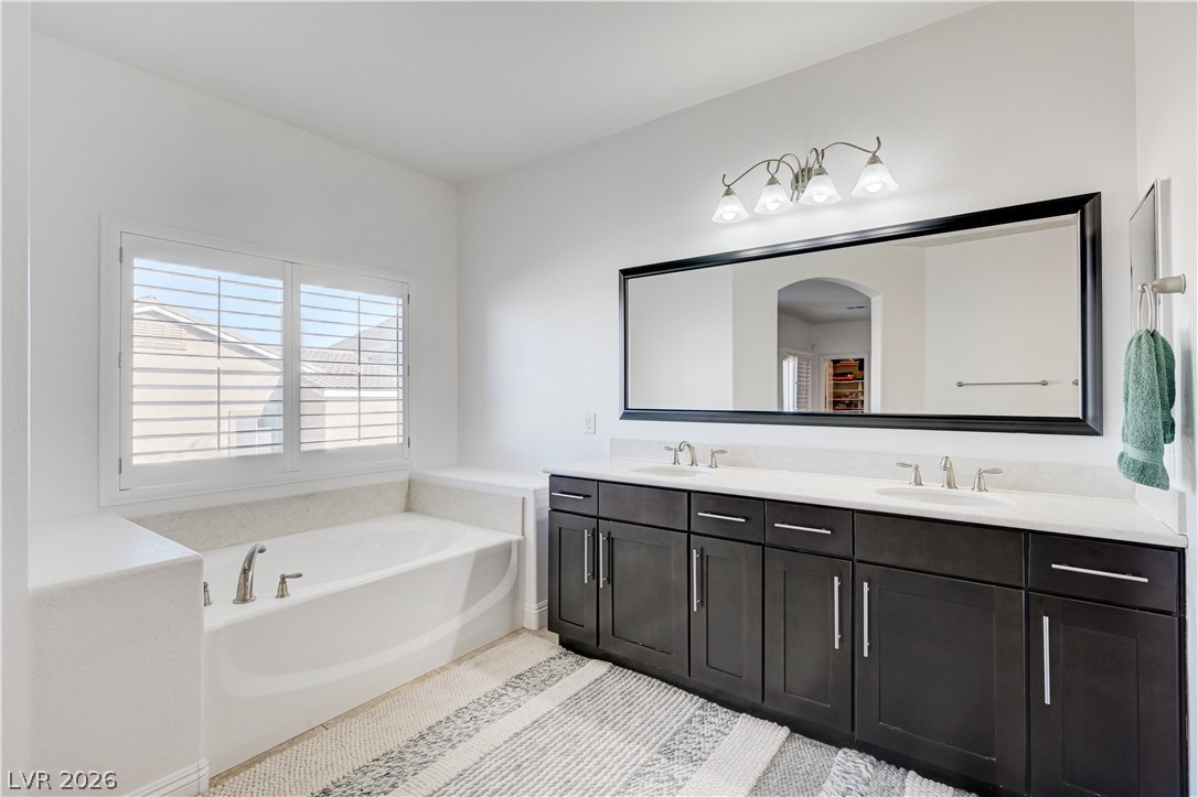 176 Kirkton Street Henderson NV 89012