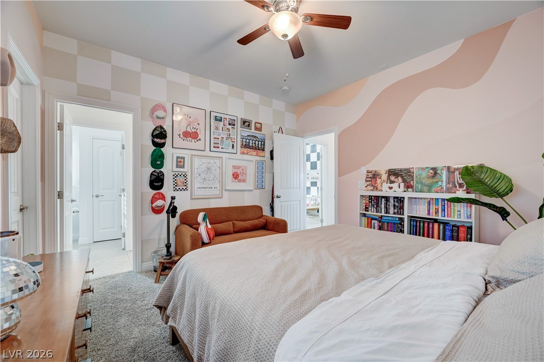 176 Kirkton Street Henderson NV 89012