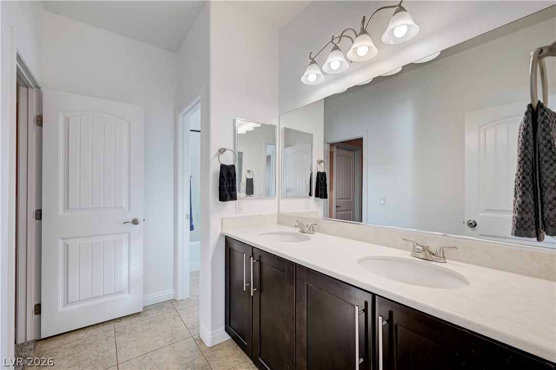 176 Kirkton Street Henderson NV 89012