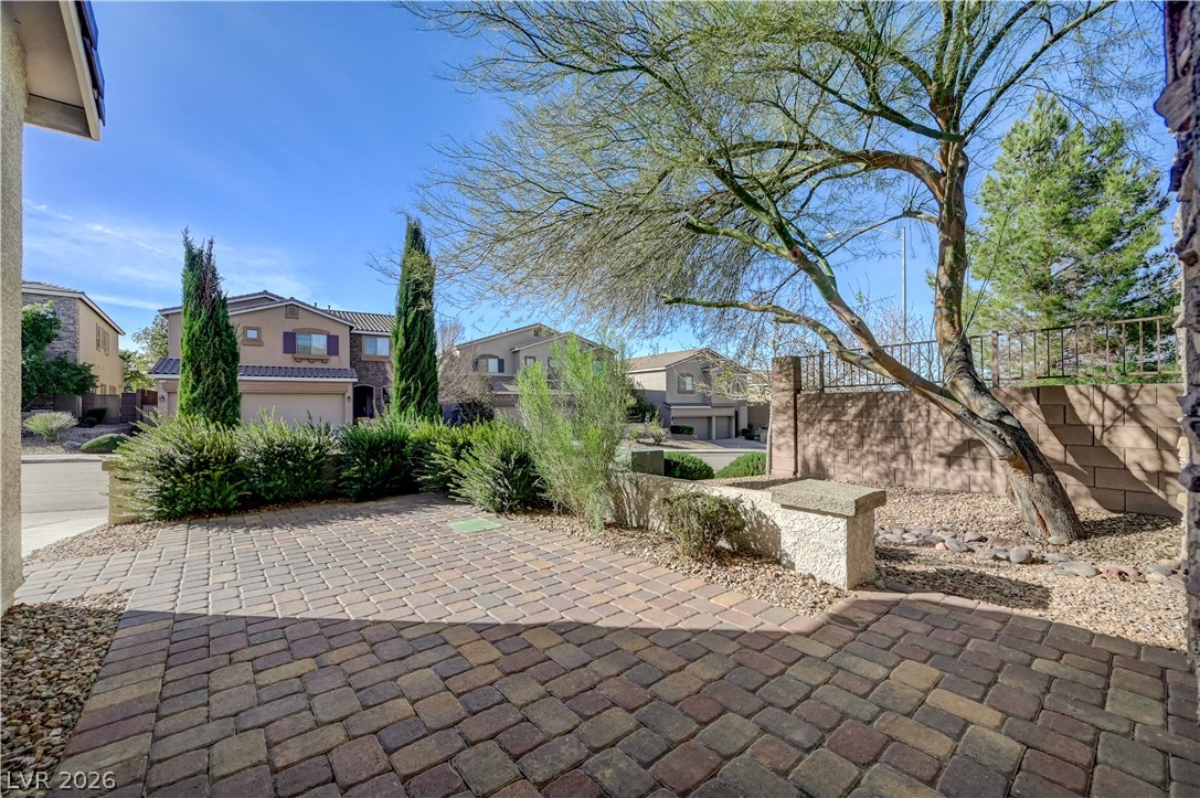 176 Kirkton Street Henderson NV 89012