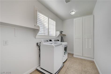 176 Kirkton Street Henderson NV 89012