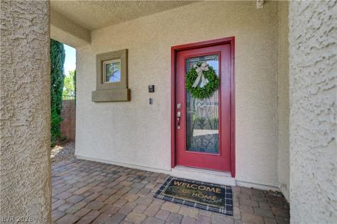 176 Kirkton Street Henderson NV 89012