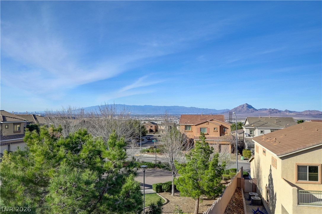 176 Kirkton Street Henderson NV 89012