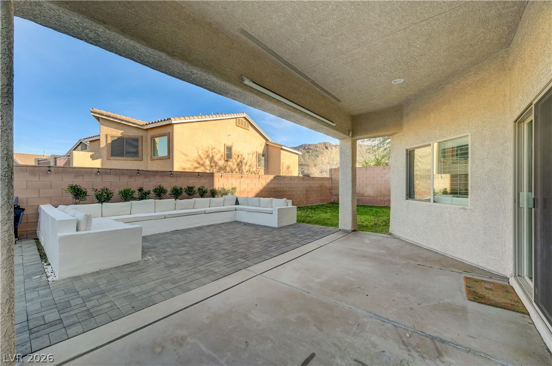 176 Kirkton Street Henderson NV 89012