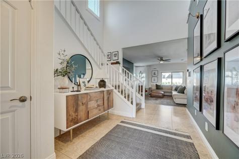 176 Kirkton Street Henderson NV 89012