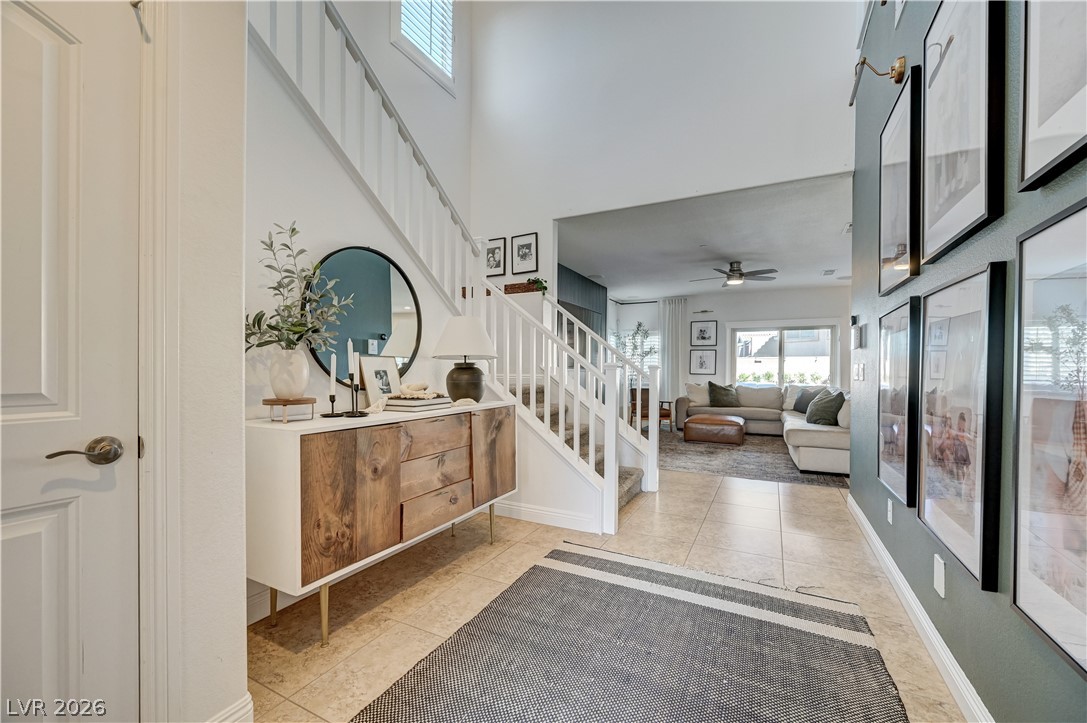 176 Kirkton Street Henderson NV 89012