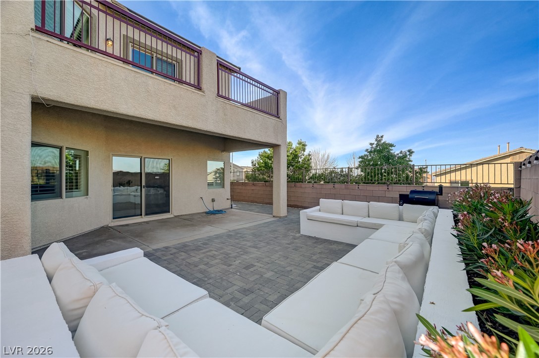 176 Kirkton Street Henderson NV 89012