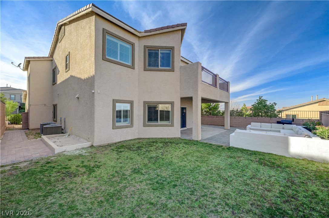 176 Kirkton Street Henderson NV 89012