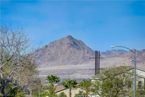 176 Kirkton Street Henderson NV 89012