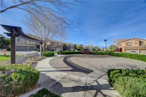 176 Kirkton Street Henderson NV 89012