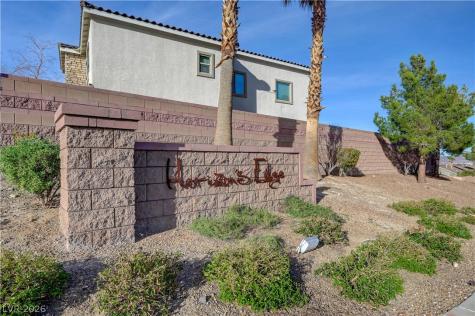 176 Kirkton Street Henderson NV 89012